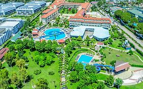 Le Jardin Resort